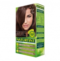 Naturtint Permanent Hair Colour 5.7 Light Chocolate Chestnut – 165ml