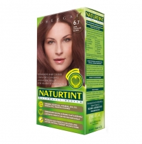 Naturtint Permanent Hair Colour 6.7 Dark Chocolate Blonde – 165ml