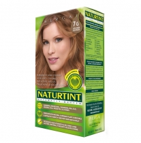 Naturtint Permanent Hair Colour 7G Golden Blonde – 170ml 