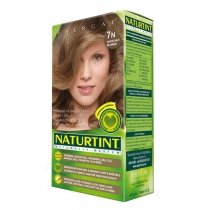 Naturtint Permanent Hair Colour 7N Hazelnut Blonde – 170ml