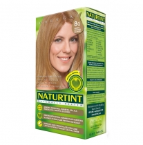 Naturtint Permanent Hair Colour 8G Sandy Golden Blonde – 165ml
