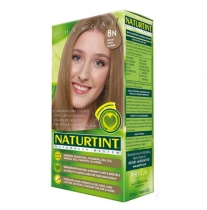 Naturtint Permanent Hair Colour 8N Wheat Germ Blonde – 170ml