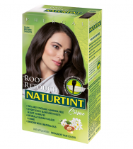 Naturtint Root Retouch Dark Brown Shades – 45ml