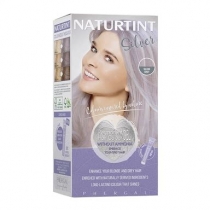 Naturtint Silver Grey Permanent Hair Colour Gel 170ml