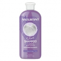 Naturtint Silver Shampoo 330ml