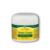 TheraNeem Naturals - Neem Cream 60 ml