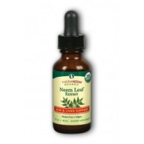 TheraNeem Naturals - Neem Leaf Extract 30 ml 