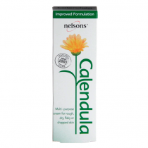 Nelsons Calendula Cream 50ml