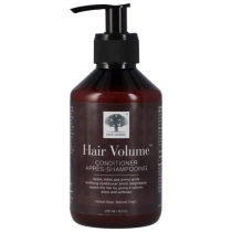 New Nordic Hair Volume Conditioner Apres-Shampooing 250ml