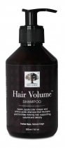 New Nordic Hair Volume Shampoo 250ml