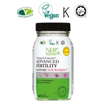 NHP Fertility Support For Women