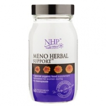 NHP Meno Herbal Support
