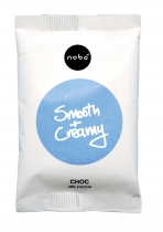 Nobo Smooth and Creamy Choc 30g