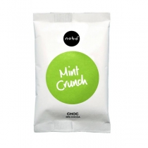 Nobo Mint Crunch Choc 30g