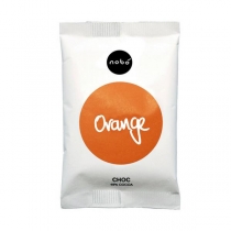 Nobo Orange Choc 30g