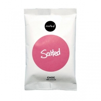 Nobo The Dairy Free Choc Irish Sea Salt 30g