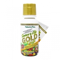 Source of Life Gold Liquid - Tropical Fruit 236ml