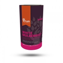 Nua Naturals White Mulberries 200g 