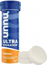 Nuun Ultra Hydration Mango 45g