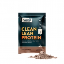 Nuzest Clean Lean Protein Rich Chocolate 25g