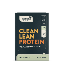 Nuzest Clean Lean Protein Vanilla Matcha 25g