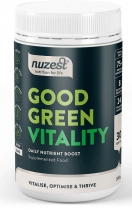 Nuzest Good Green Vitality 300g