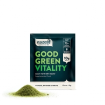 Nuzest Good Green Vitality Sachet 10g