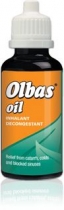 Olbas Oil Inhalant Decongestant (10ml)
