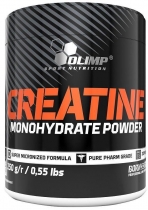 OLIMP Sport Nutrition Creatine Monohydrate Powder 250g