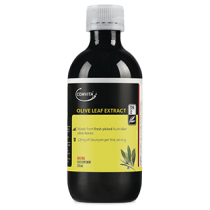 Comvita Olive Leaf Extract (200ml)