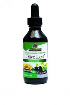 Nature's Answer Olive Leaf (60ml)