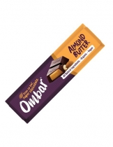 Ombar Almond Butter Chocolate Bar 42g
