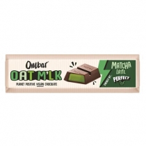 Ombar Oat M'lk Matcha Latte 42g