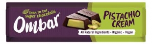 Ombar Pistachio Cream 42g