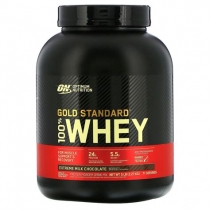ON Optimum Nutrition Gold Standard 100% Whey Extreme Milk Chocolate 896g