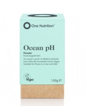 One Nutrition Ocean pH 150g