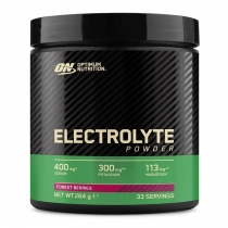 Optimum Nutrition Electrolyte Forest Berries Flavour 264g