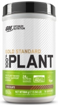 Optimum Nutrition Gold Standard 100% Plant Chocolate 684g