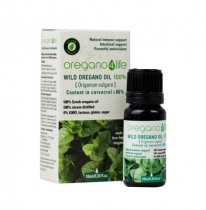 Oregano4life Wild Oregano Oil 10ml