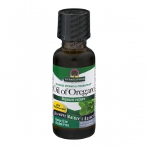 Nature's Answer Oil of Oregano (30ml)