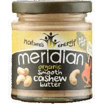 Cashew Butter