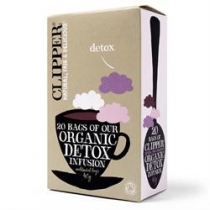 Organic Detox