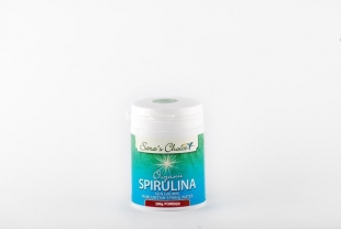 Organic Spirulina 200 Powder