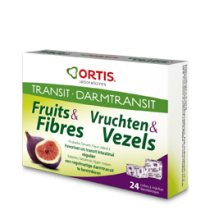 Ortis Fruits & Fibres