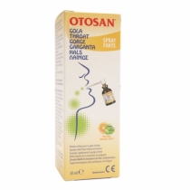 Otosan Forte Spray 30ml