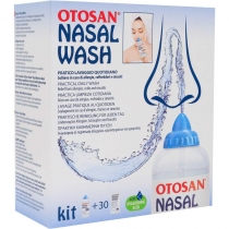 Otosan Nasal Wash Kit & 30 Sachets