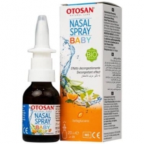 Ototsan Nasal Spray Baby 20ml