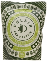 Pulsin Pea Protein (1kg)