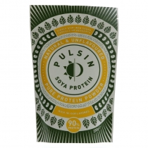 Pulsin Soya Protein (250g)