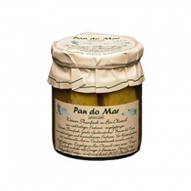 Pan do Mar White Tuna in Organic Olive Oil 154g